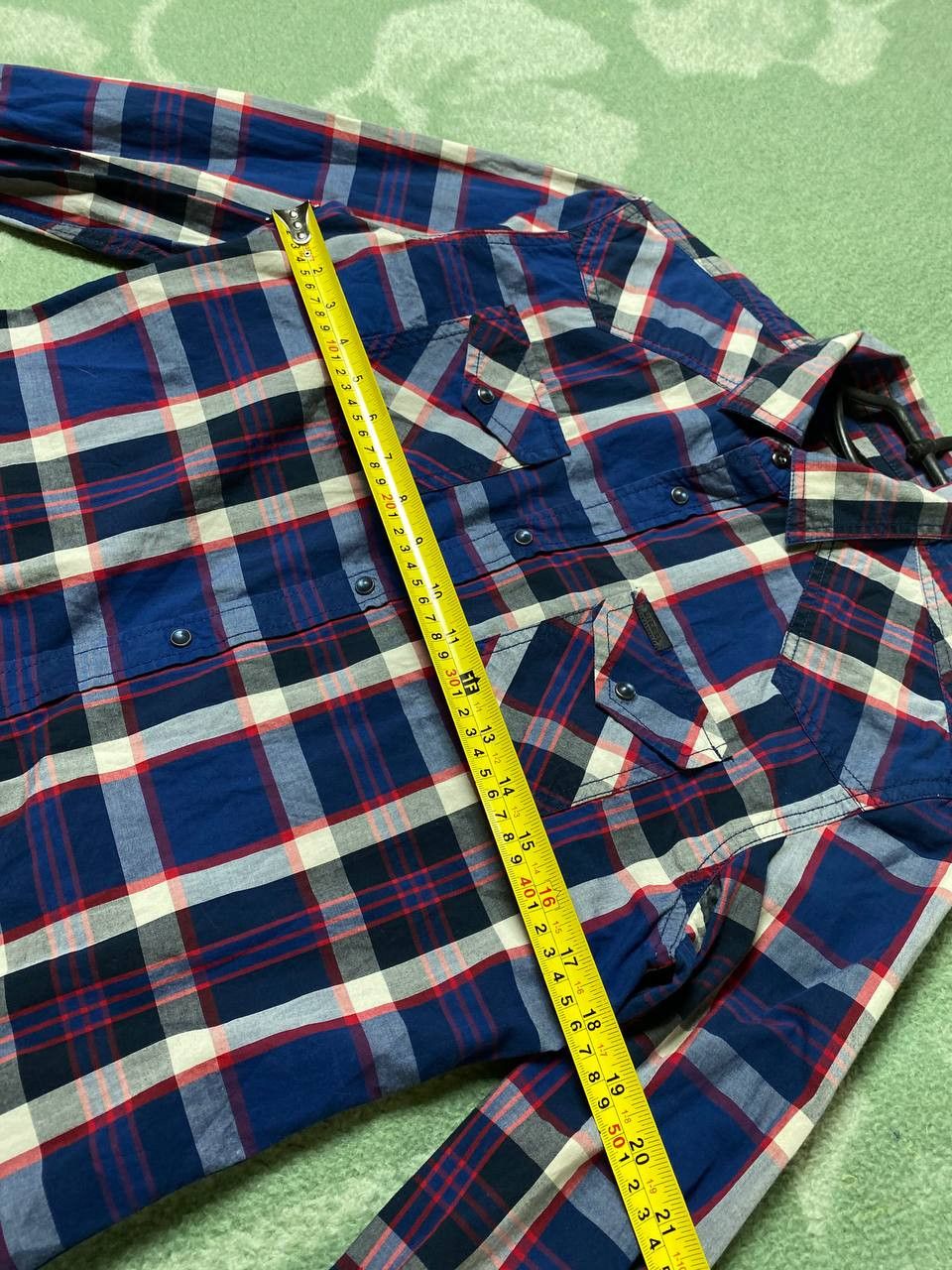 Diesel VINTAGE Print Shirt Size S DIESEL Streetwear Size US S / EU 44-46 / 1 - 10 Thumbnail