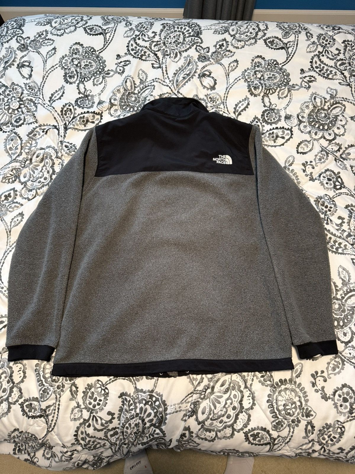 The North Face Denali Jacket 2 Size US L / EU 52-54 / 3 - 2 Thumbnail