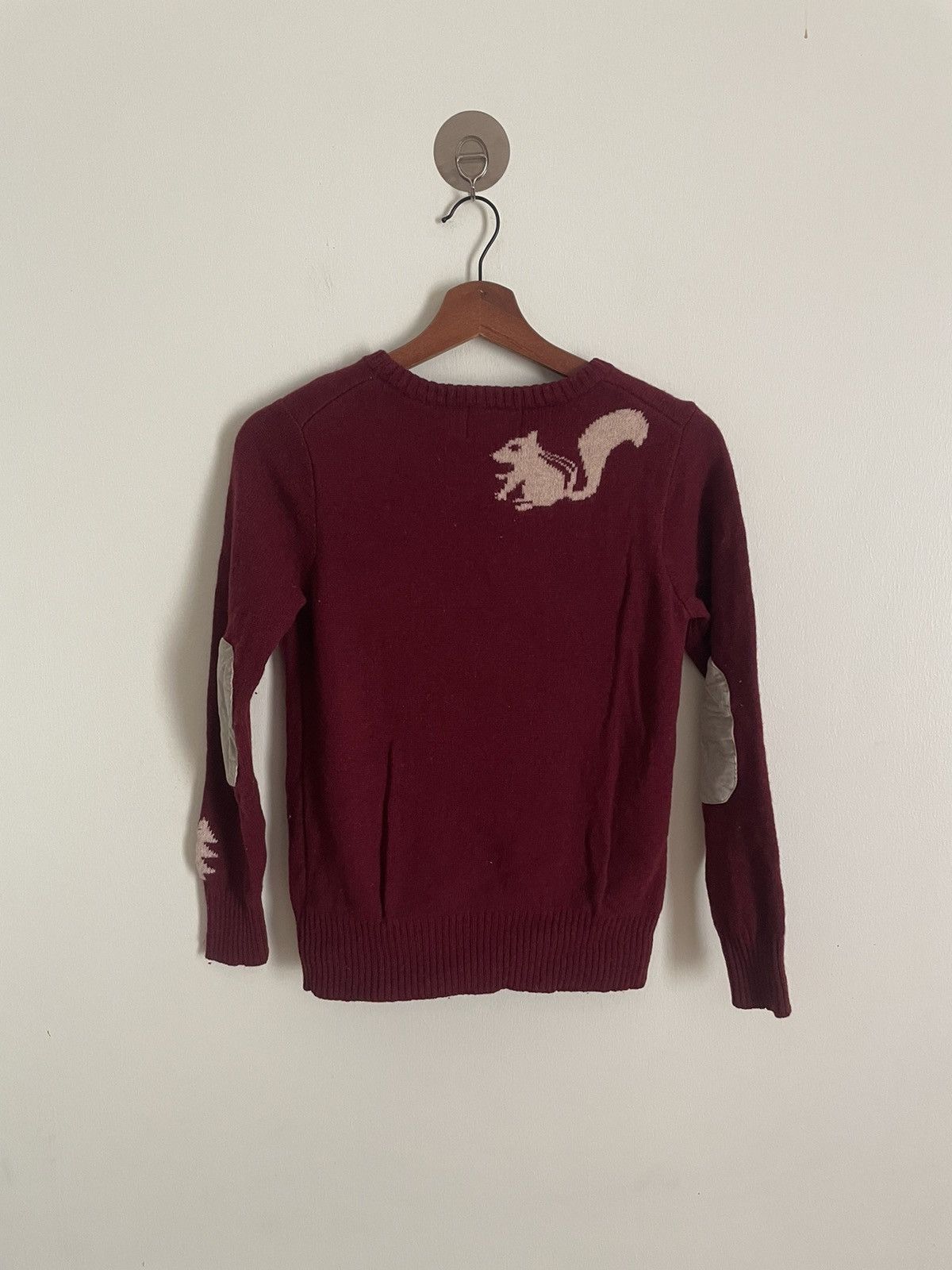 Beams Plus Beams Boy Sweatshirt Size US XS / EU 42 / 0 - 2 Thumbnail