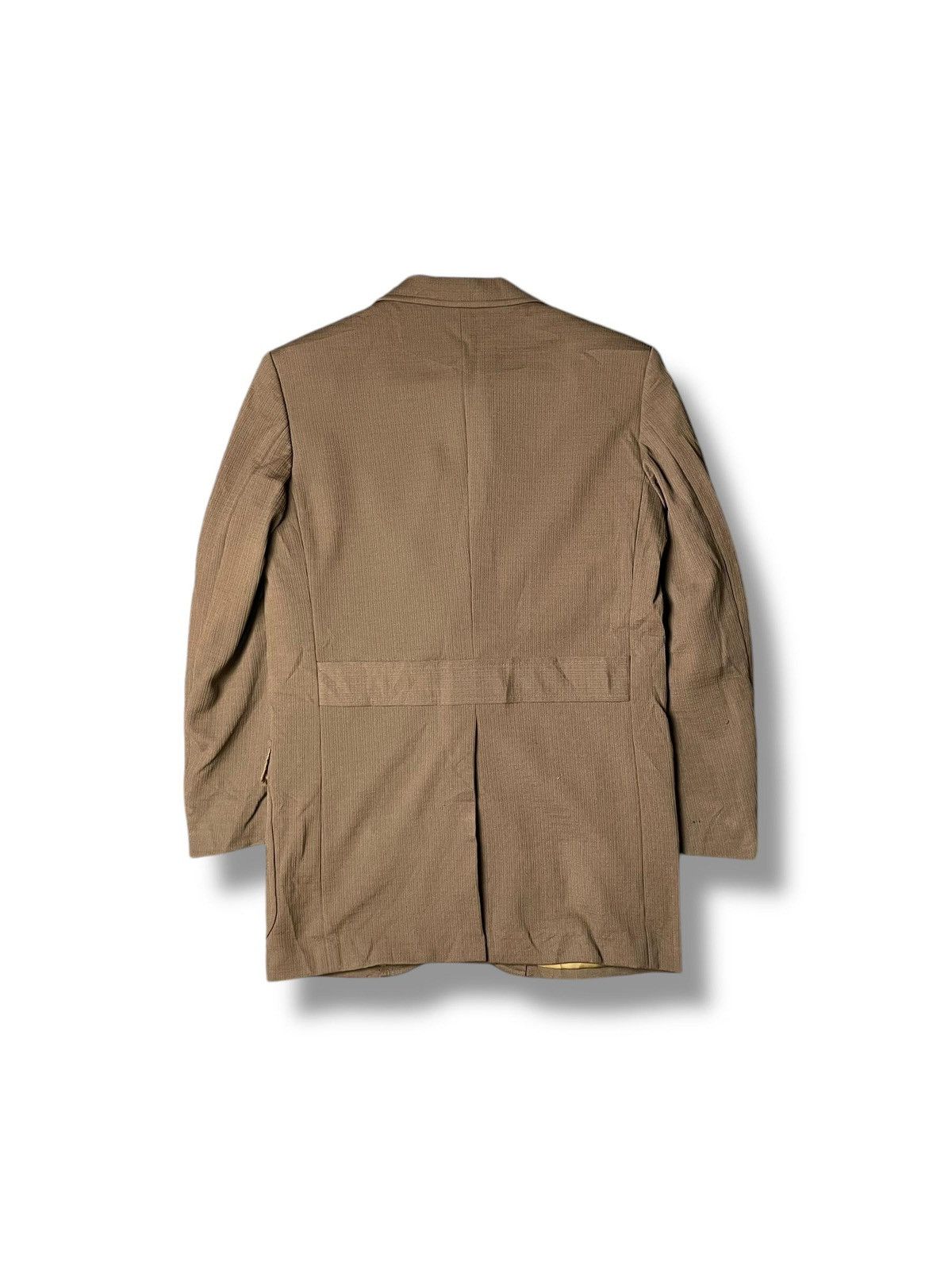 Japanese Brand × Vintage Clear Mind x Japanese Brand Blazer (1) Size US XS / EU 42 / 0 - 3 Thumbnail