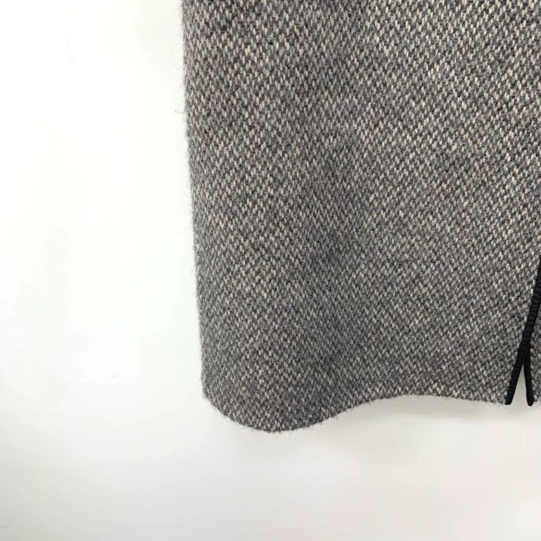 Other Loro Piana Belted Collar Long Coat-2508 Size US XS / EU 42 / 0 - 6 Thumbnail