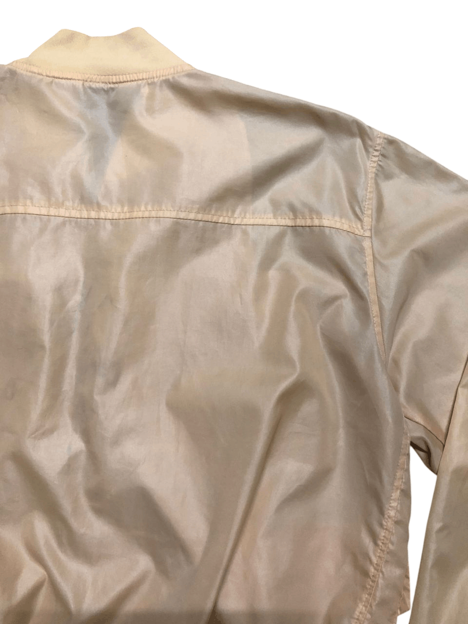 Johnbull Vintage Johnbull x Liverpool Football Club Nylon Jacket Rare Size US M / EU 48-50 / 2 - 11 Thumbnail
