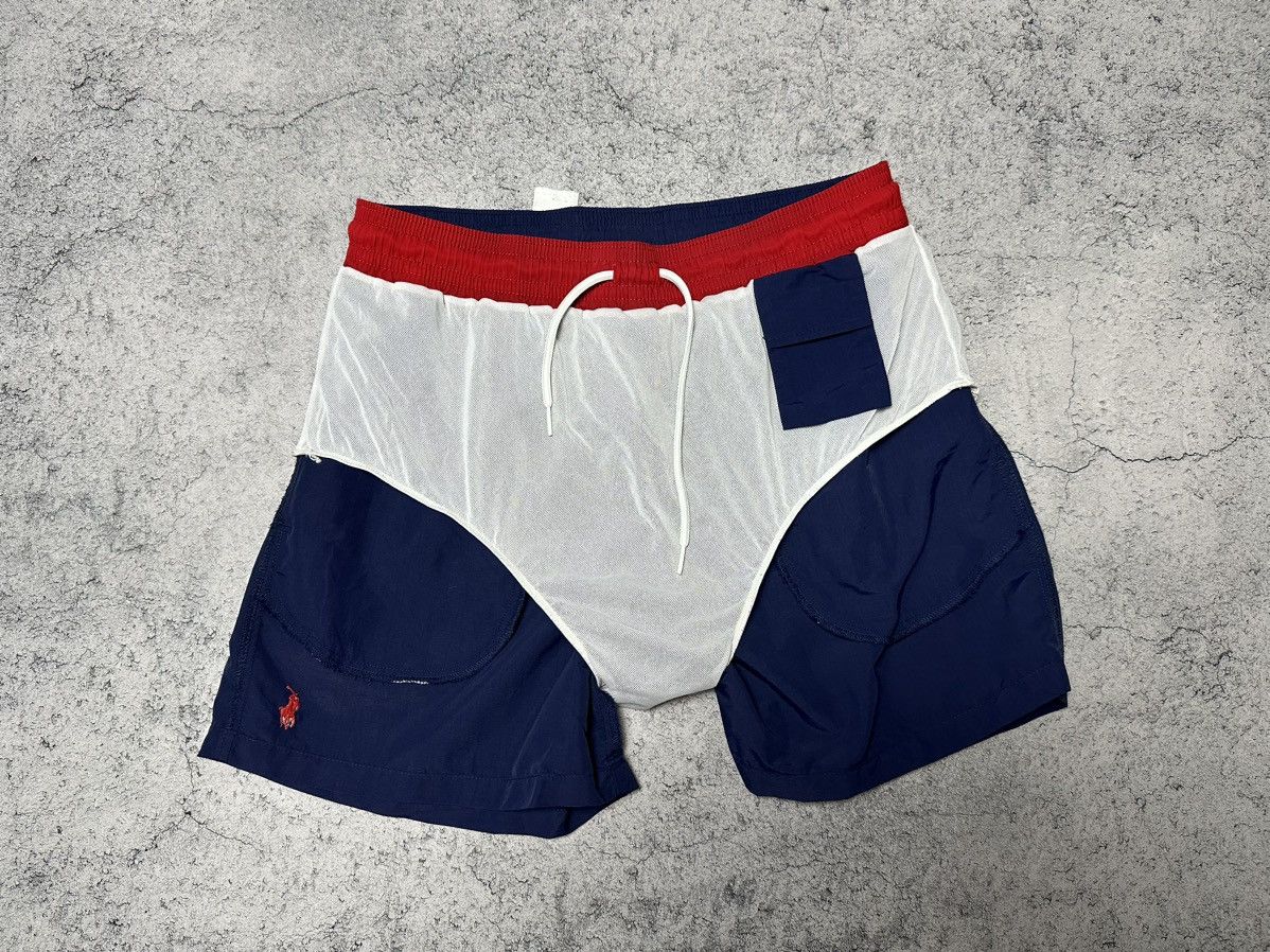 Ralph Lauren Polo Ralph Lauren Shorts Size US 33 - 7 Thumbnail