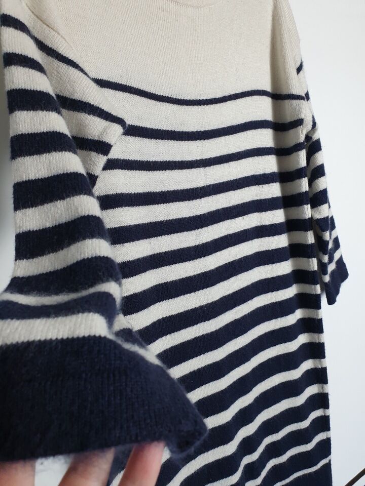 Jean Paul Gaultier Jean Paul Gaultier Lindex Knit Dress Size S Size S / US 4 / IT 40 - 10 Thumbnail