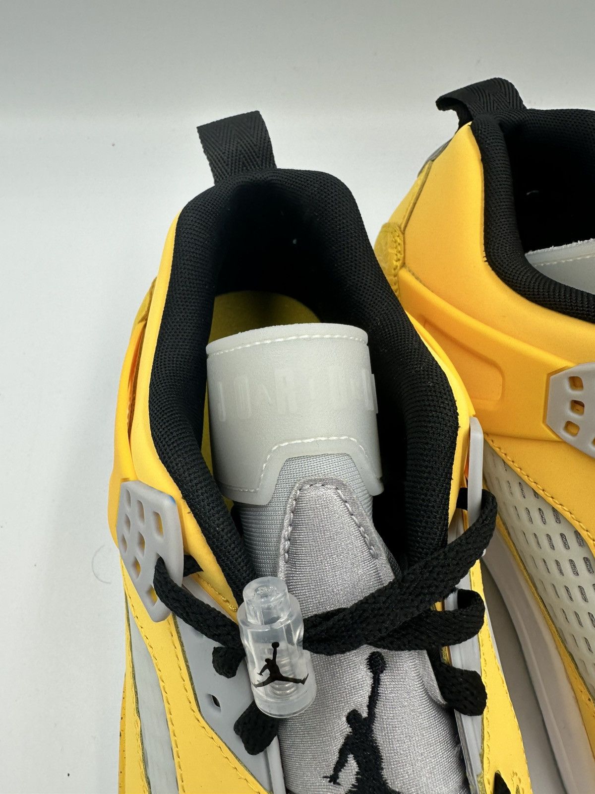 Jordan Brand Jordan Spizike Low Size US 14 / EU 47 - 8 Thumbnail
