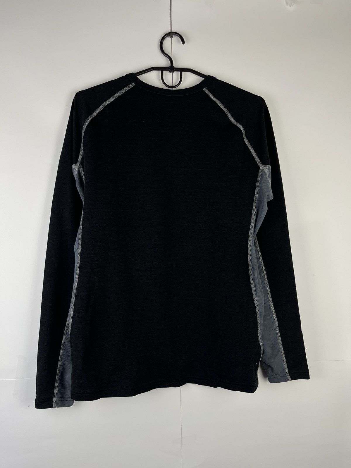 Other Assos Cycle Long Sleeve Tee Shirt Made in Italy Size US L / EU 52-54 / 3 - 6 Thumbnail