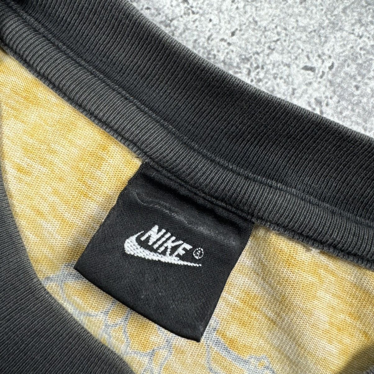 Nike Vintage 90s Nike “One Life To Hoop” Jordan NBA T Shirt tee Size US XL / EU 56 / 4 - 11 Thumbnail