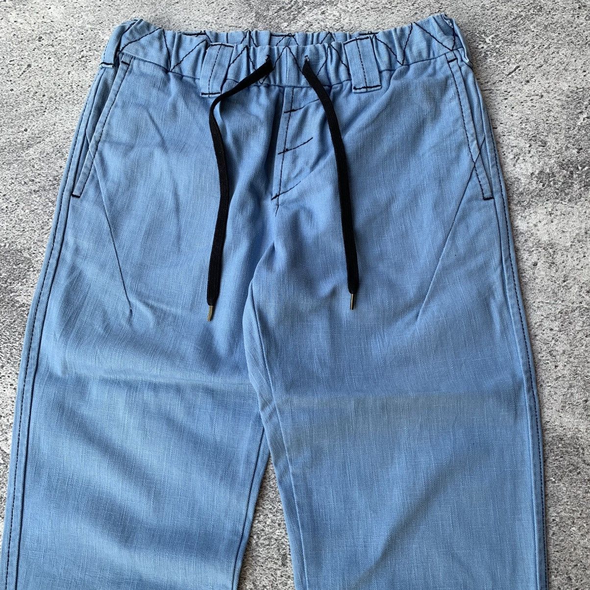 Number (N)ine Number Nine Blue jeans Size US 30 / EU 46 - 5 Thumbnail