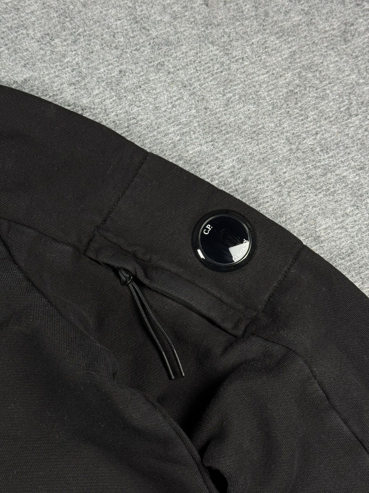 Massimo Osti CP Company Sweatshirt Size US M / EU 48-50 / 2 - 3 Thumbnail