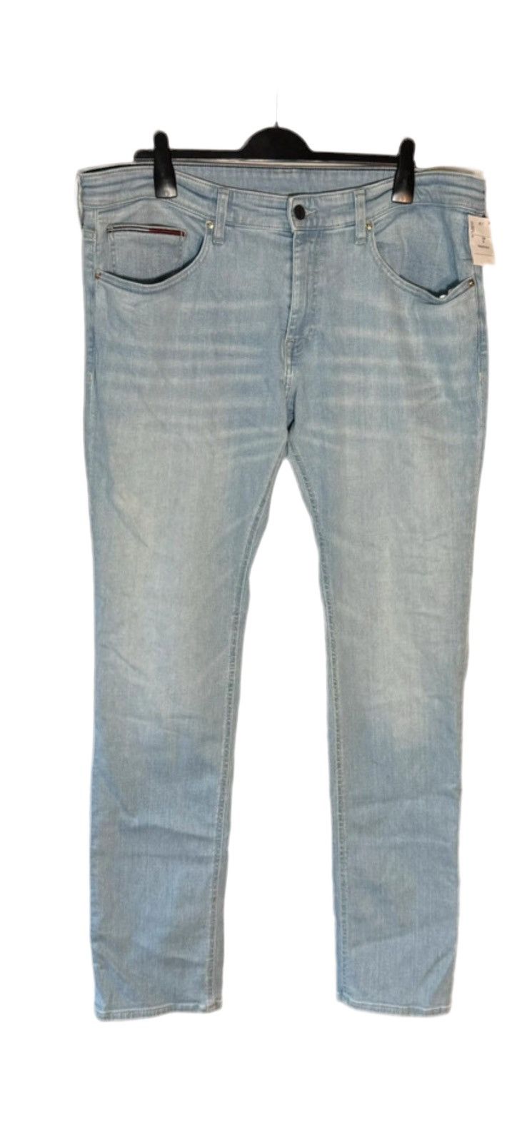 Tommy Jeans × Vintage New Pants Tommy Jeans Size US 38 / EU 54 - 1 Thumbnail