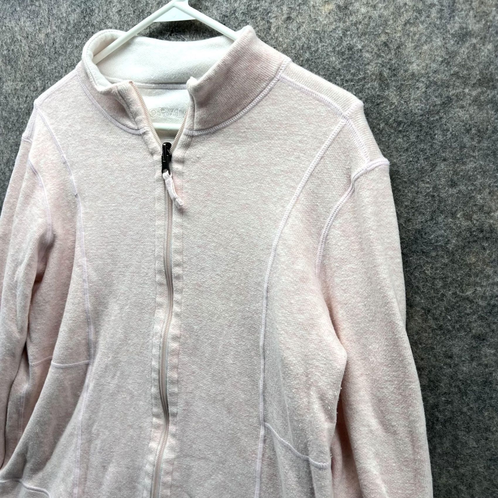 Orvis Removed redundancy (e.g., "Brand: Orvis") Size S / US 4 / IT 40 - 4 Thumbnail