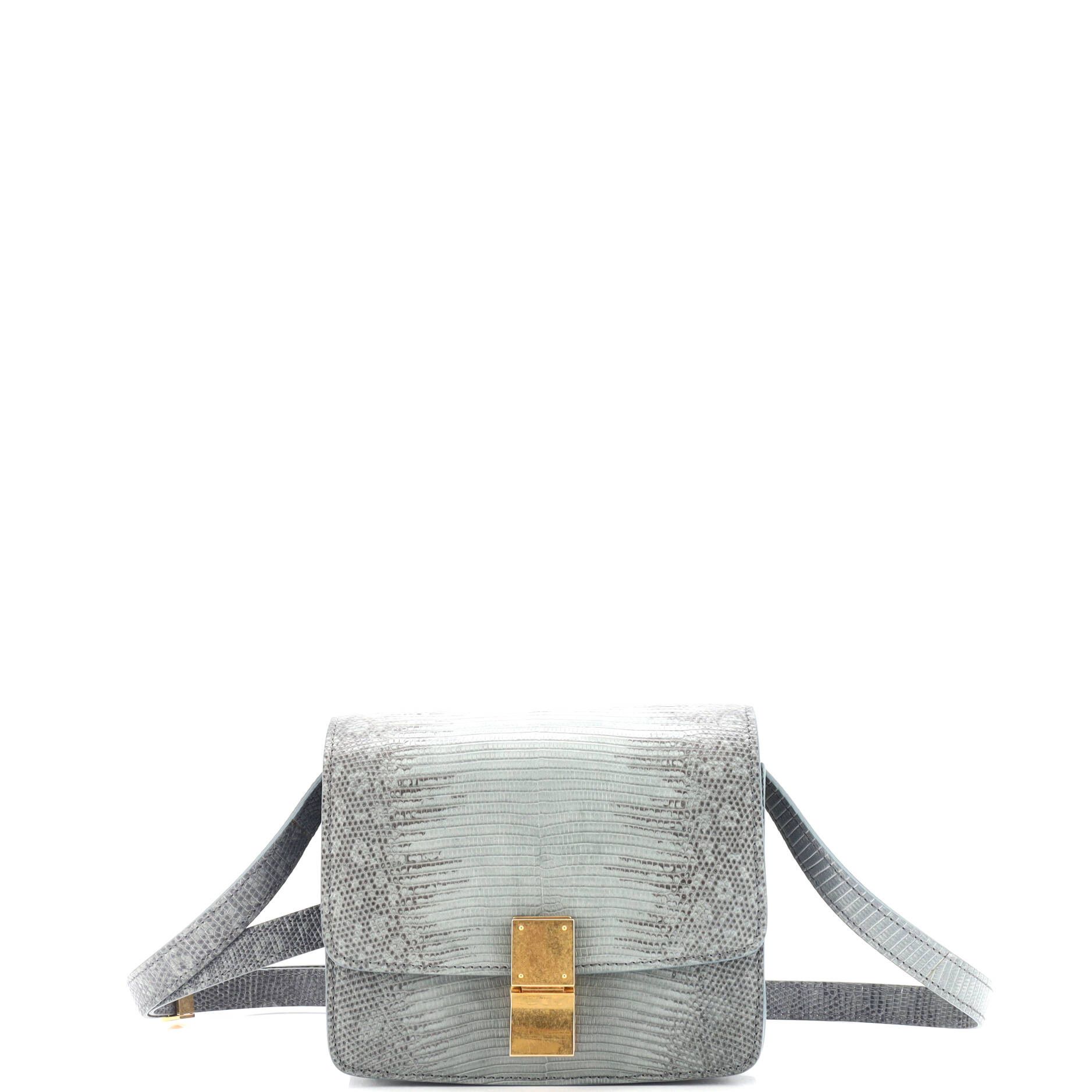 Celine Classic Box Bag Size ONE SIZE - 1 Thumbnail