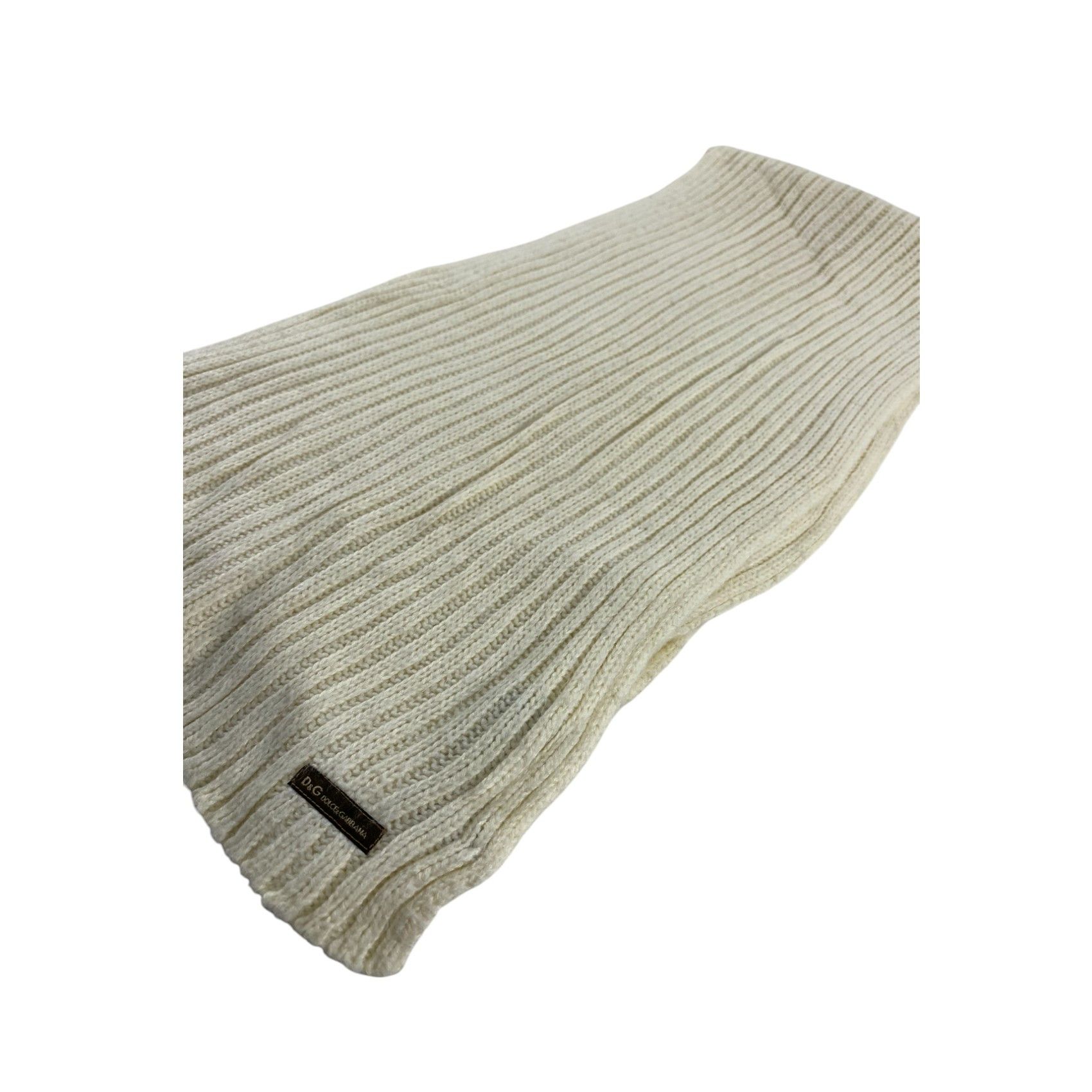 Dolce & Gabbana Dolce & Gabbana Scarf / Muffler / Neckwear - WW1631 Size ONE SIZE - 3 Thumbnail