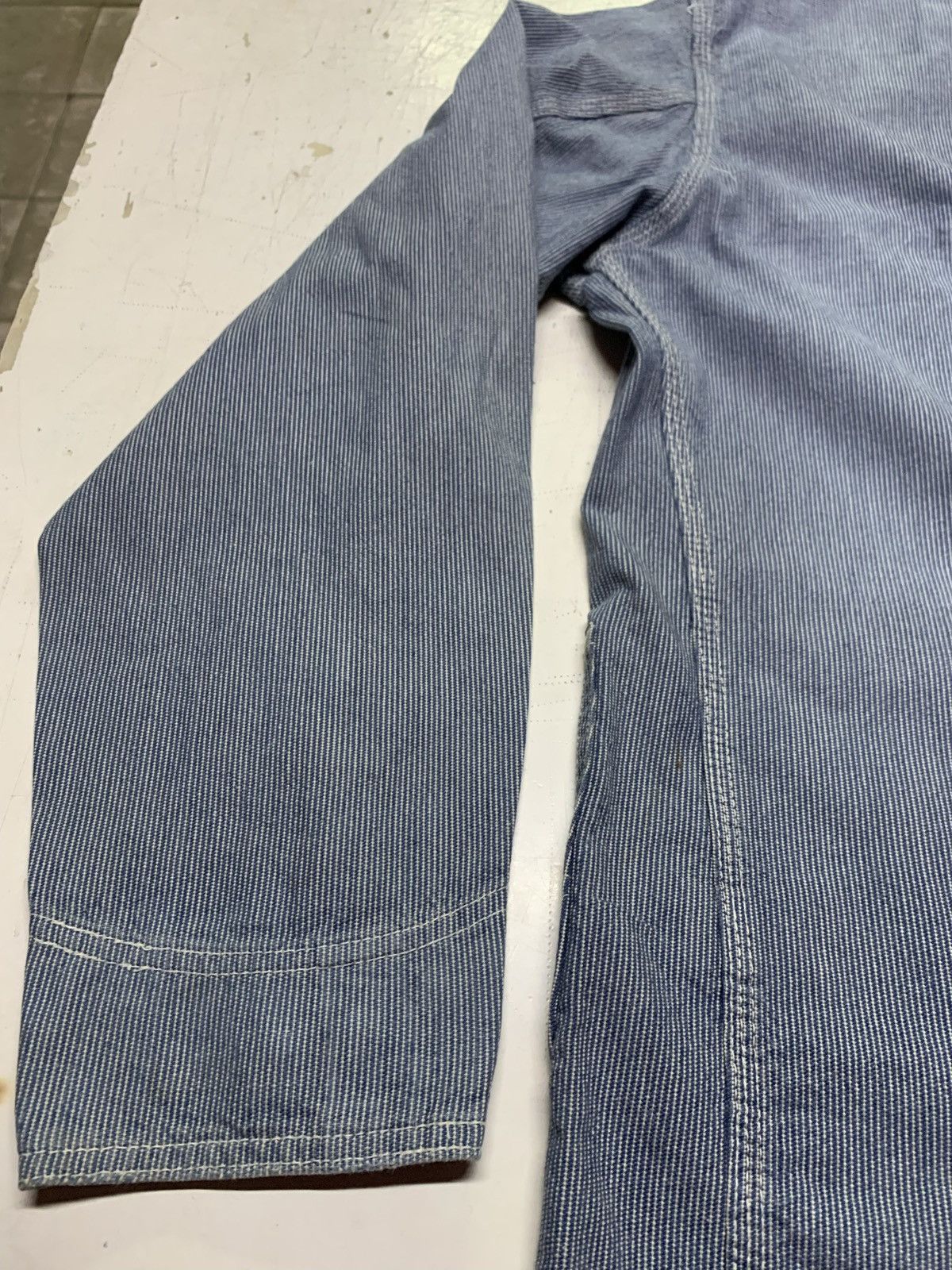 Lee Lee union made Size US XL / EU 56 / 4 - 12 Thumbnail