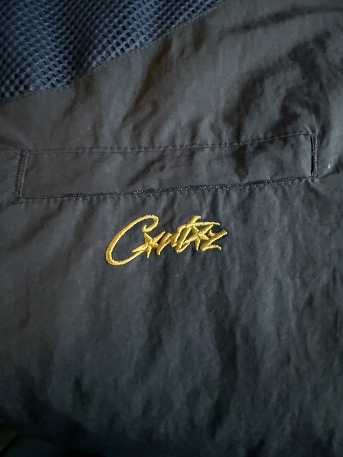 Corteiz Corteiz France Shuku Jacket Size US L / EU 52-54 / 3 - 3 Thumbnail