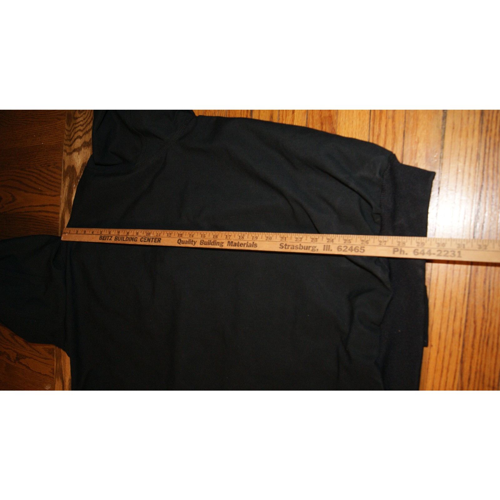 Carhartt VTG CARHARTT USA Union Men’s XL Duck Thermal Coat Embroider Size US XL / EU 56 / 4 - 11 Thumbnail