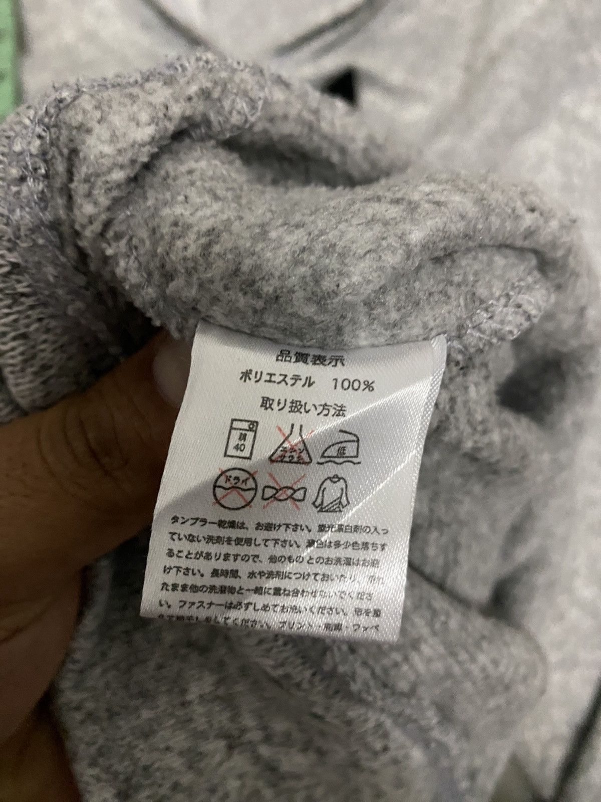 Disney × Playboy × Vintage Vintage Playboy X hello Kitty Sanrio Hoodie Size US L / EU 52-54 / 3 - 6 Thumbnail