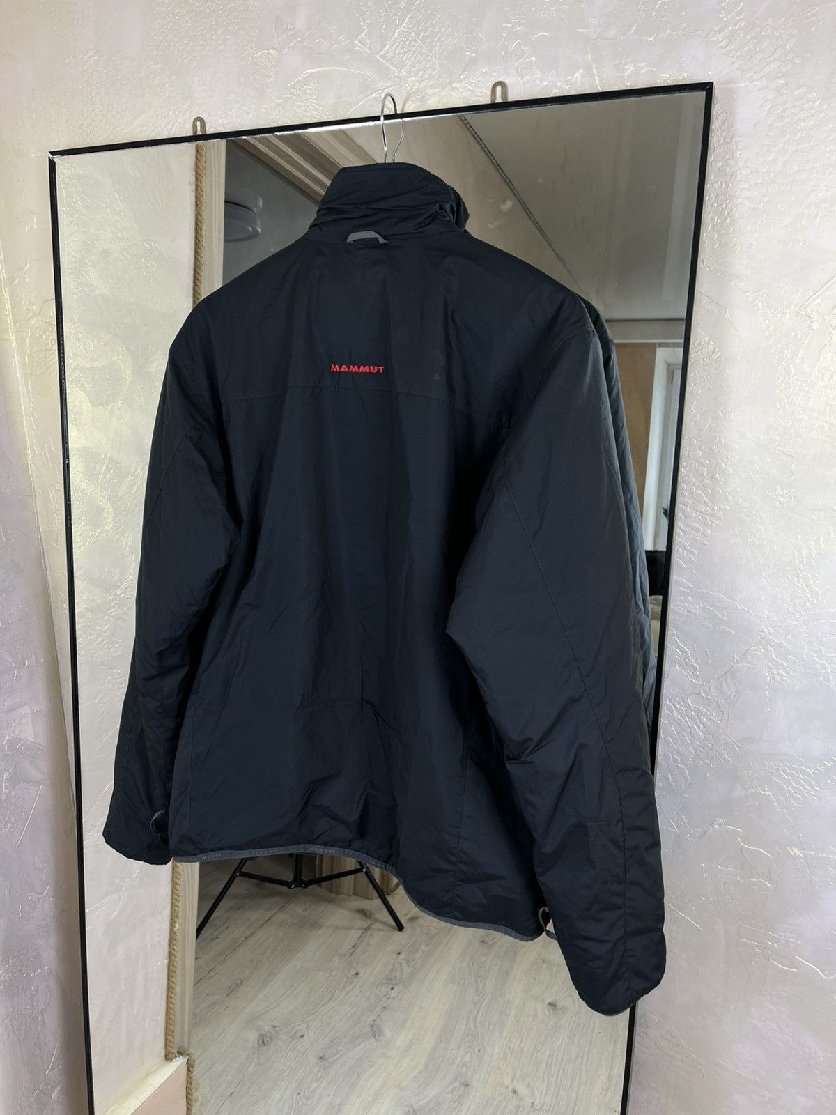 Mammut Mammut Rime Insulated Tech Jacket / Alpine Swiss Tech Size US M / EU 48-50 / 2 - 9 Thumbnail