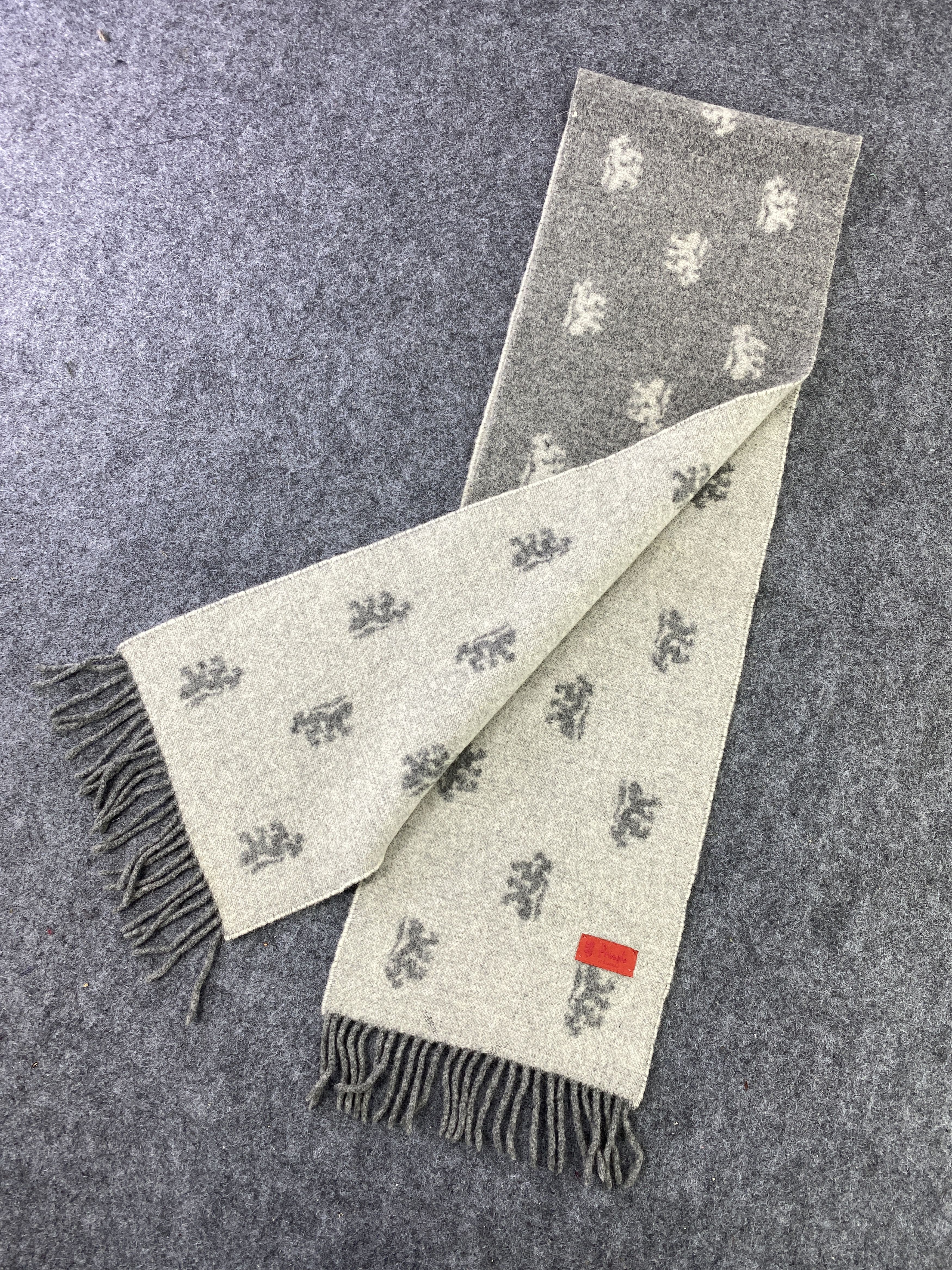Pringle Of Scotland Pringle Of Scotland Scarf/Muffler/Neckwear -T358 Size ONE SIZE - 6 Thumbnail