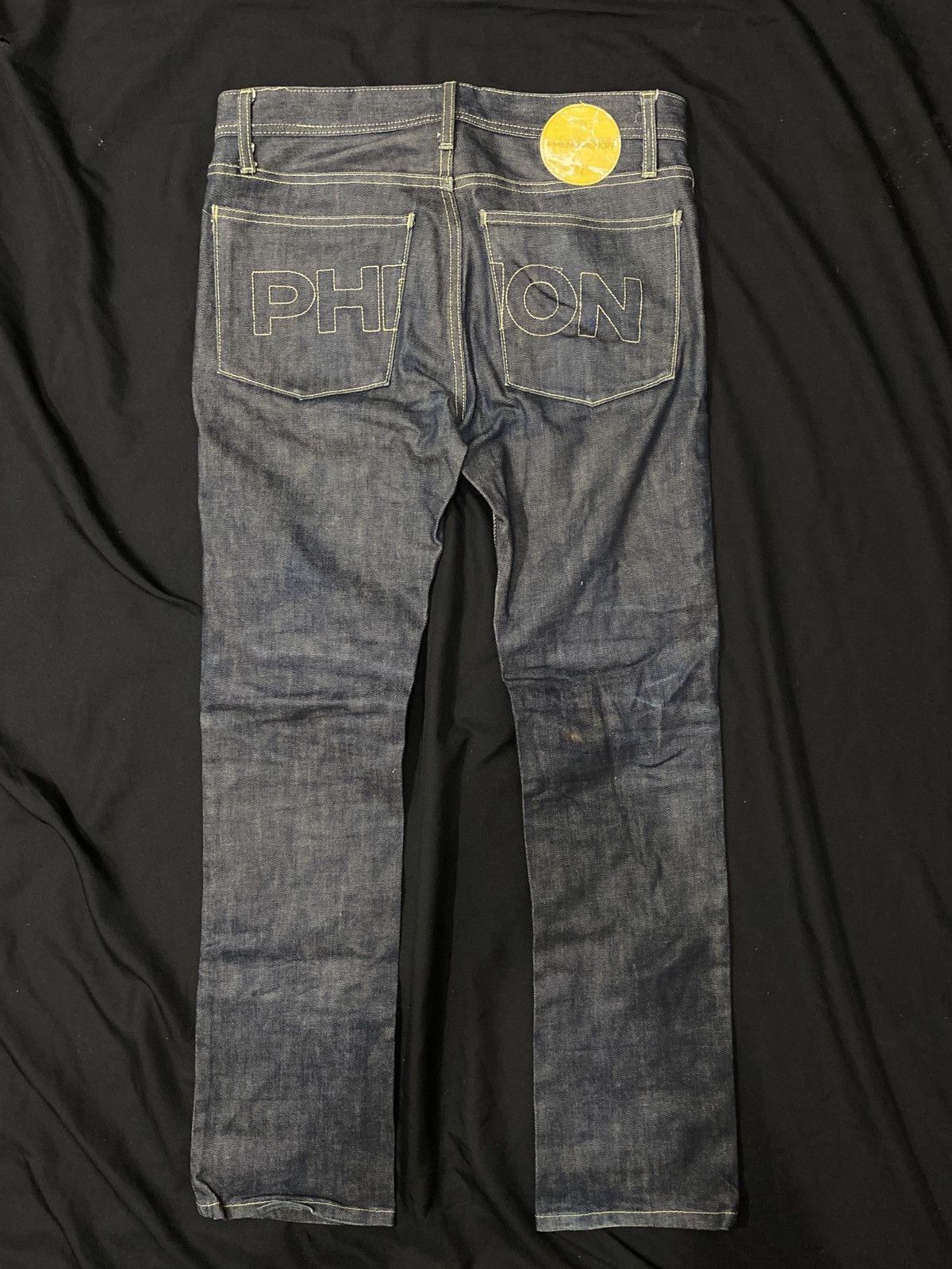 PHENOMENON Phenomenon Jeans Size US 32 / EU 48 - 1 Thumbnail