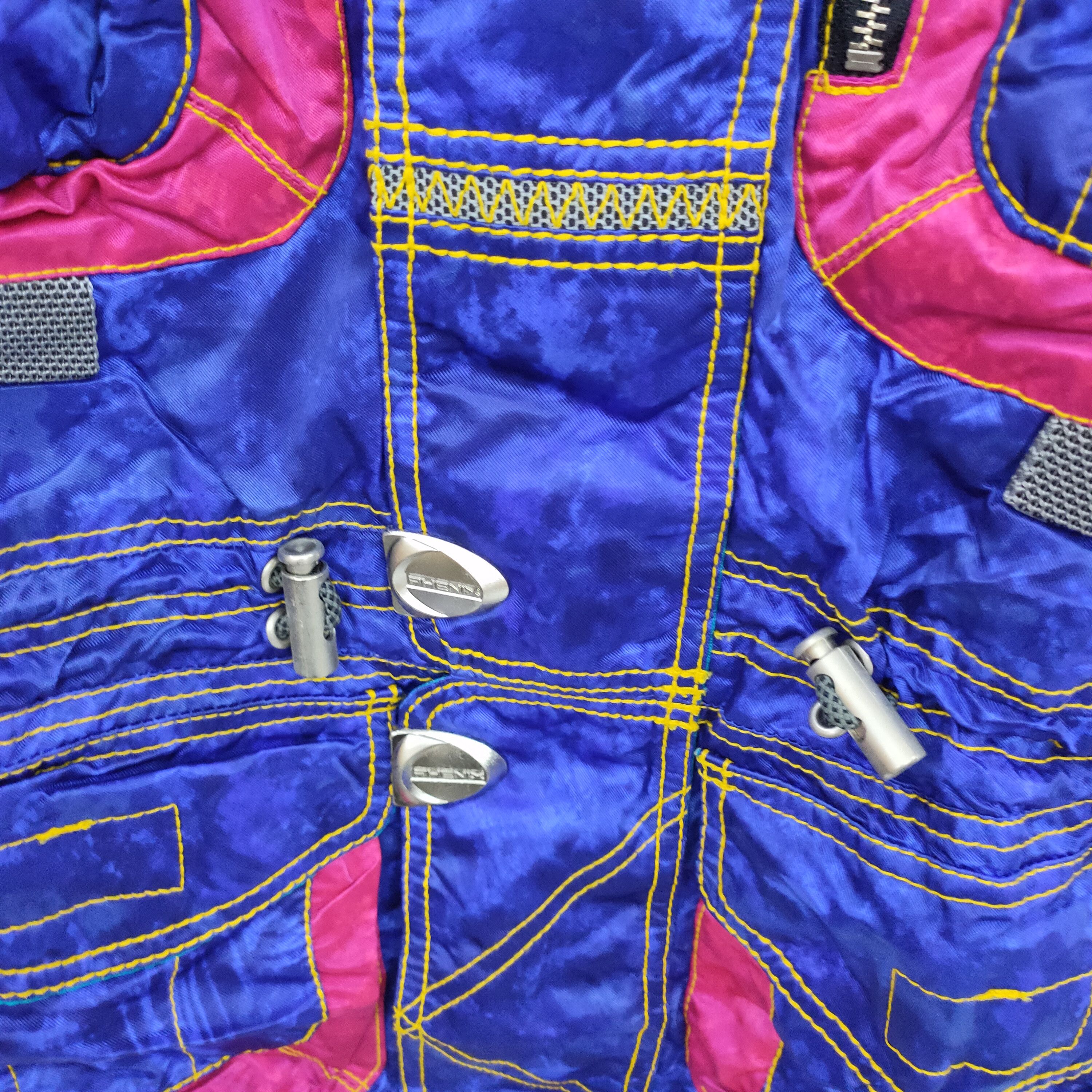 Phenix Vintage VPhenix Ski jacket Size US M / EU 48-50 / 2 - 10 Thumbnail