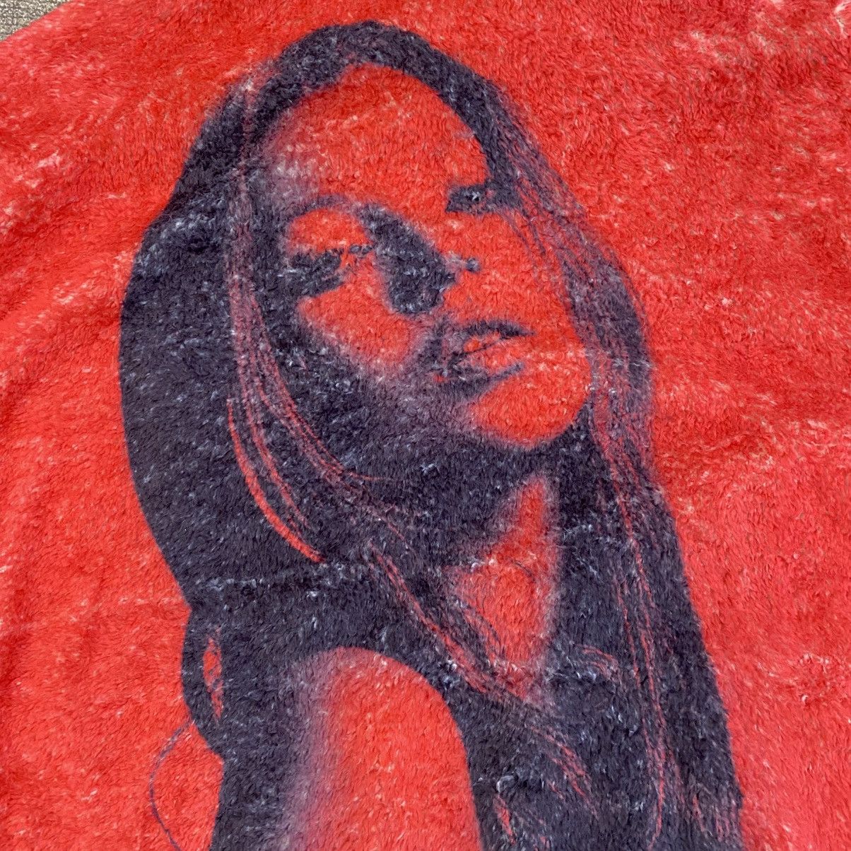 Supreme Supreme Kate Moss Fur Jacket Size US L / EU 52-54 / 3 - 4 Thumbnail