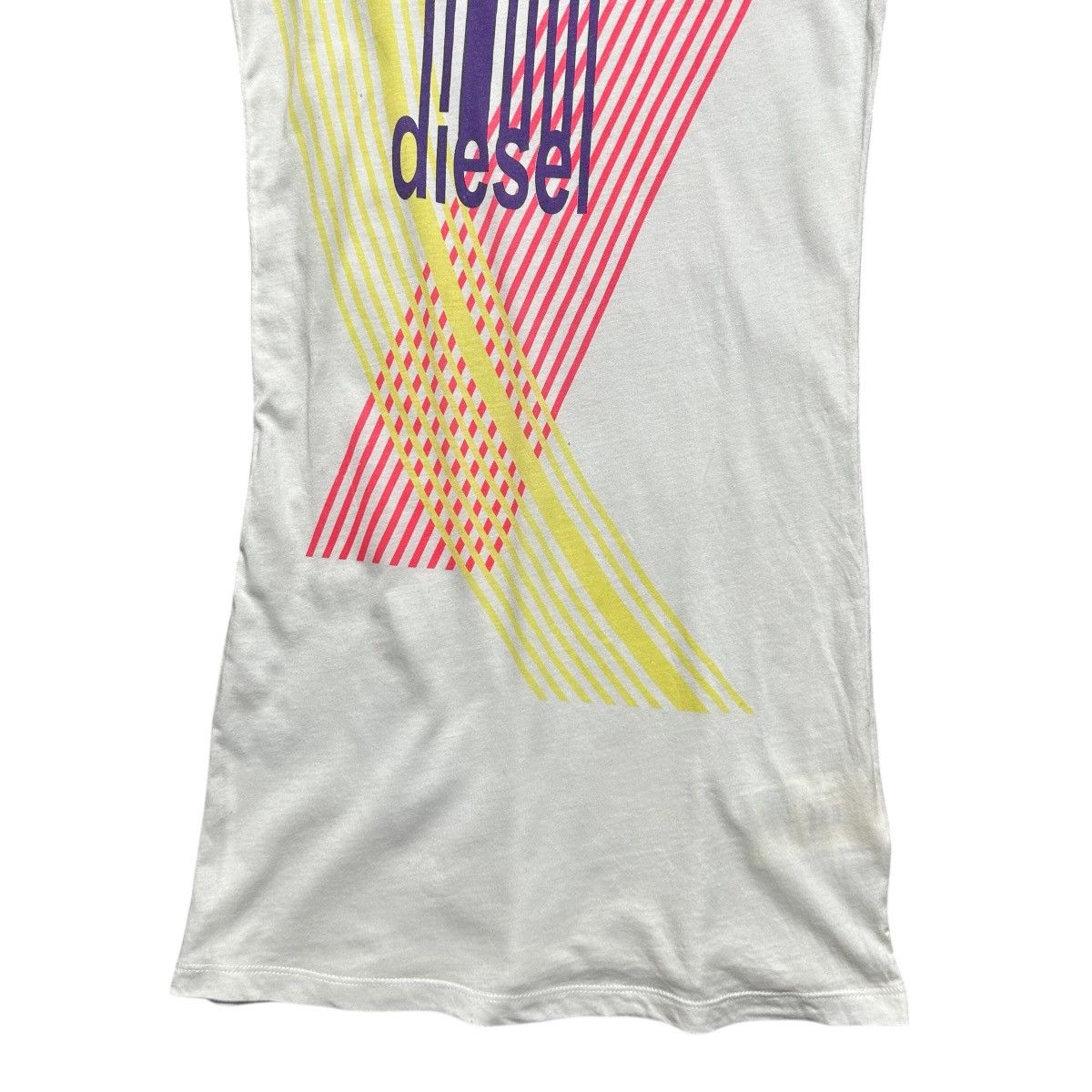 Diesel Diesel Dress Size XS / US 0-2 / IT 36-38 - 4 Thumbnail