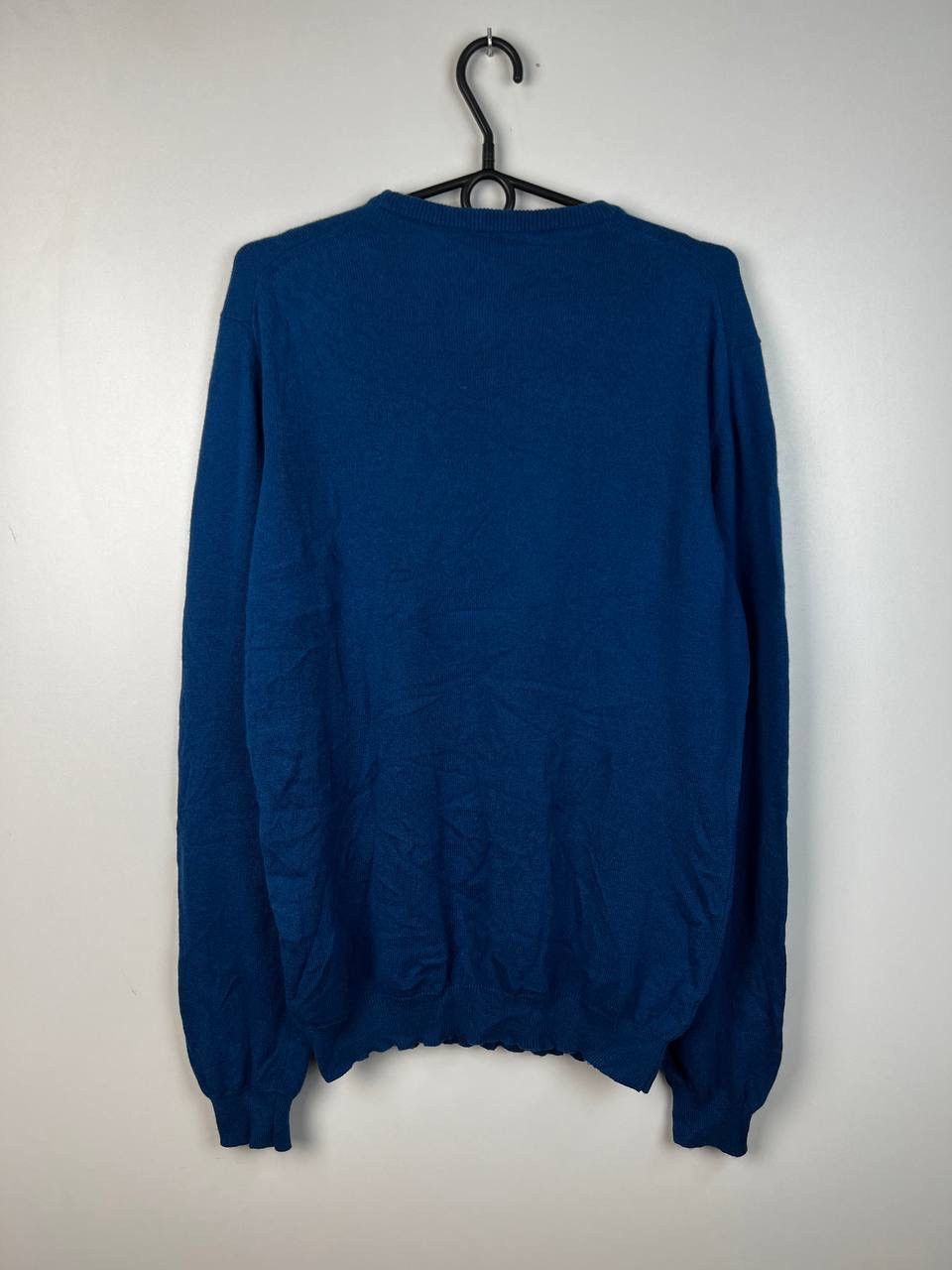 Roberto Cavalli Roberto Collina luxury cashmere sweaters size M Size US M / EU 48-50 / 2 - 2 Thumbnail