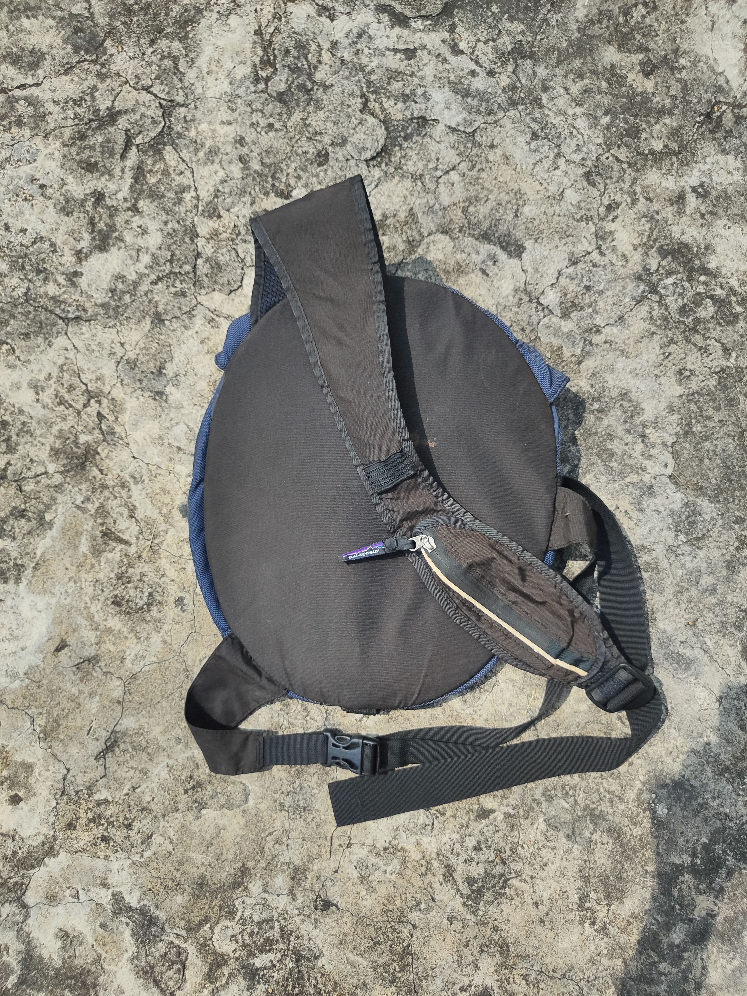 Patagonia Patagonia Orbiter Crossbody Bag Size ONE SIZE - 2 Thumbnail