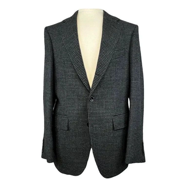 Loro Piana LORO PIANA Men's jackets Size US S / EU 44-46 / 1 - 1 Thumbnail