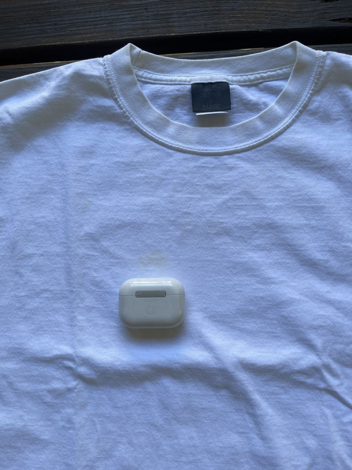 Other VTG late 1990’s Sacrifice Brand tee Size US XL / EU 56 / 4 - 2 Thumbnail