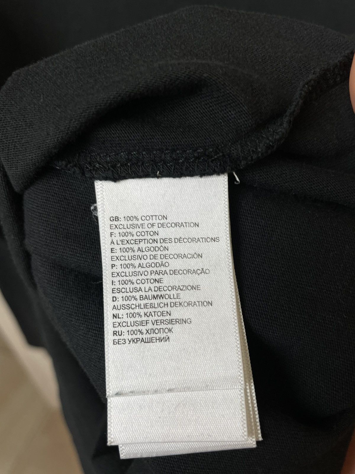 The North Face The North Face Rare Logo Longsleeve shirt Size US S / EU 44-46 / 1 - 12 Thumbnail