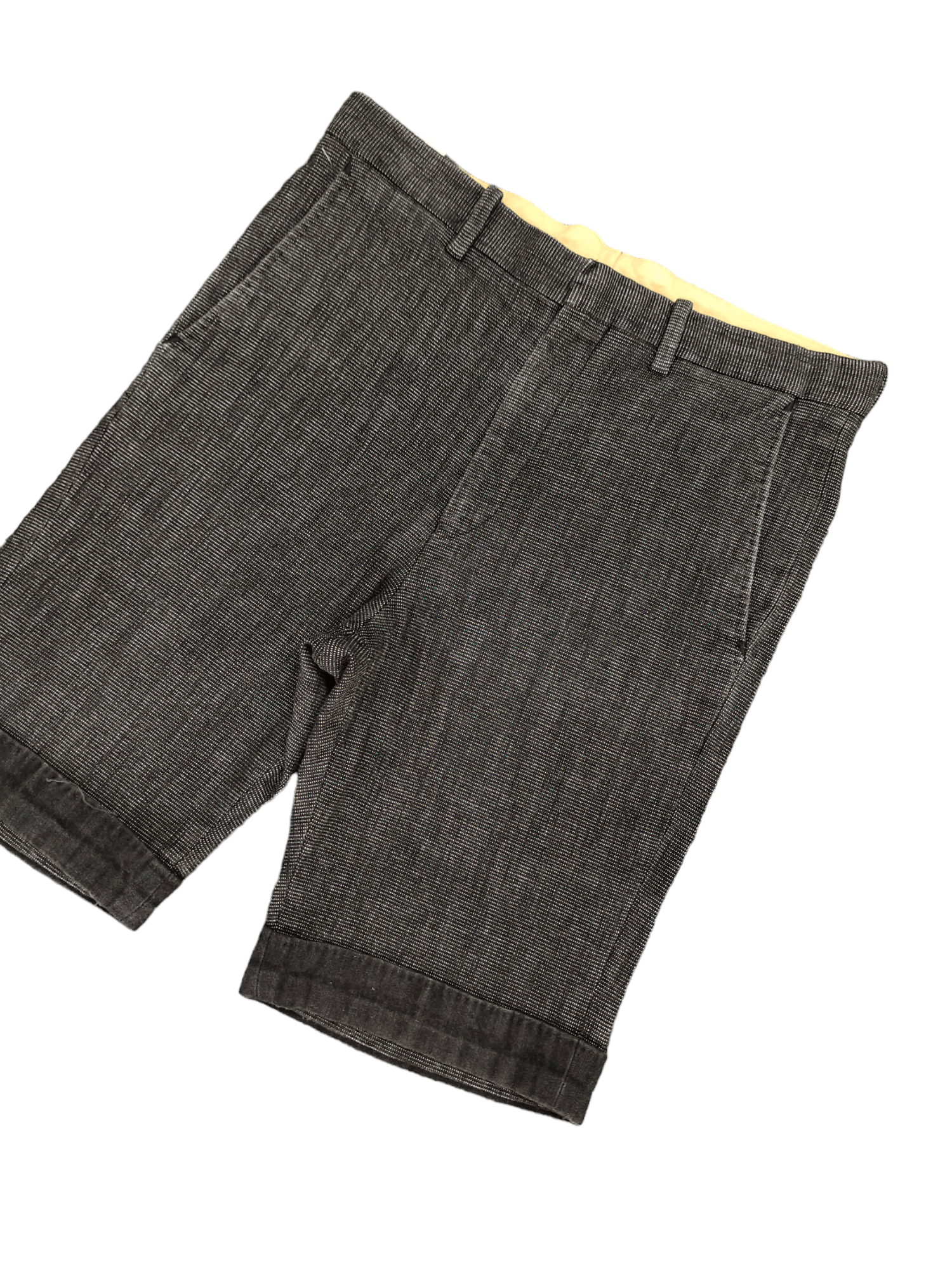 N.Hoolywood N. Hoolywood Short Pants Size US 30 / EU 46 - 5 Thumbnail