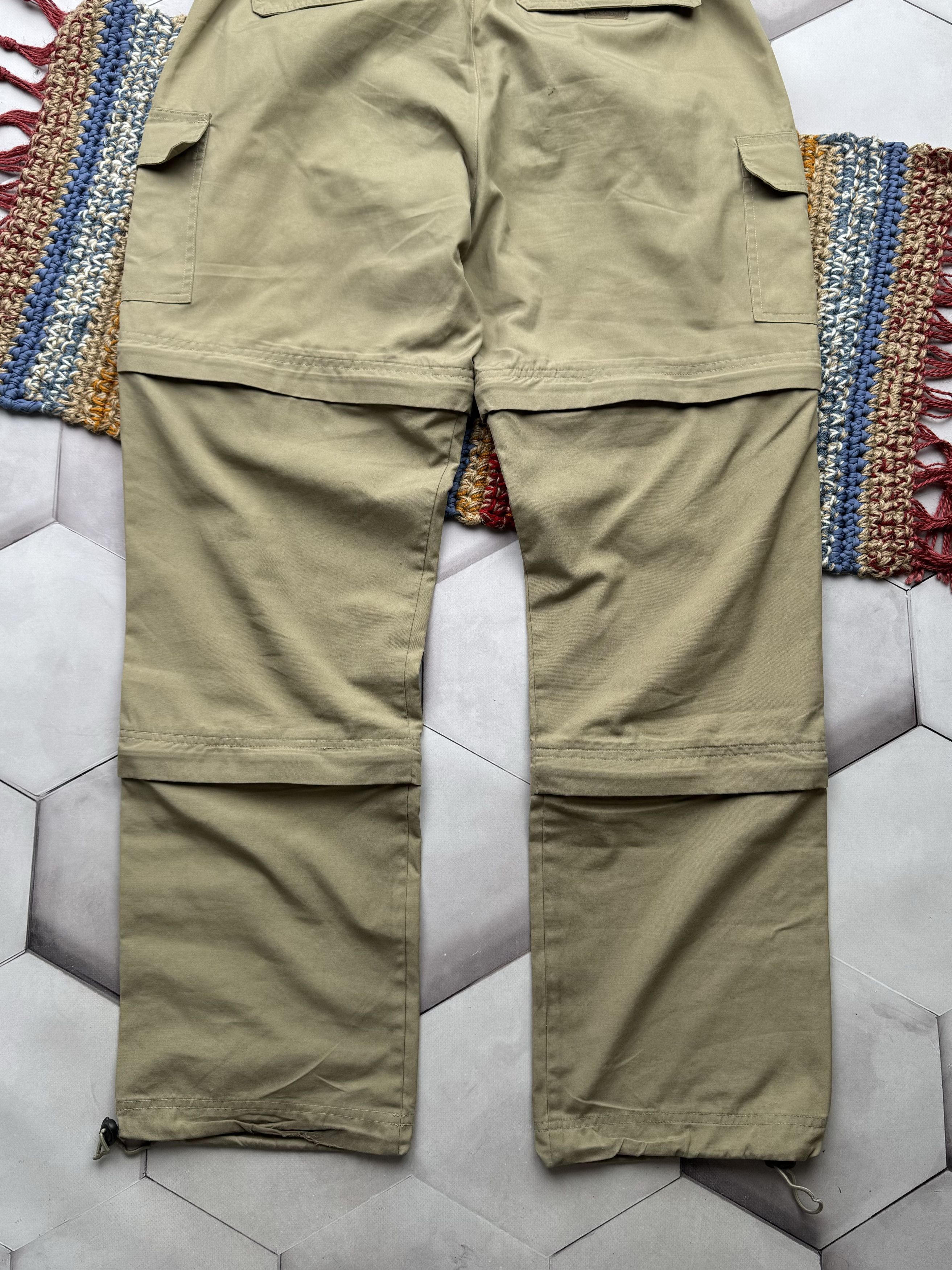 Japanese Brand Vintage Transformer Pants (E4) Size US 32 / EU 48 - 10 Thumbnail