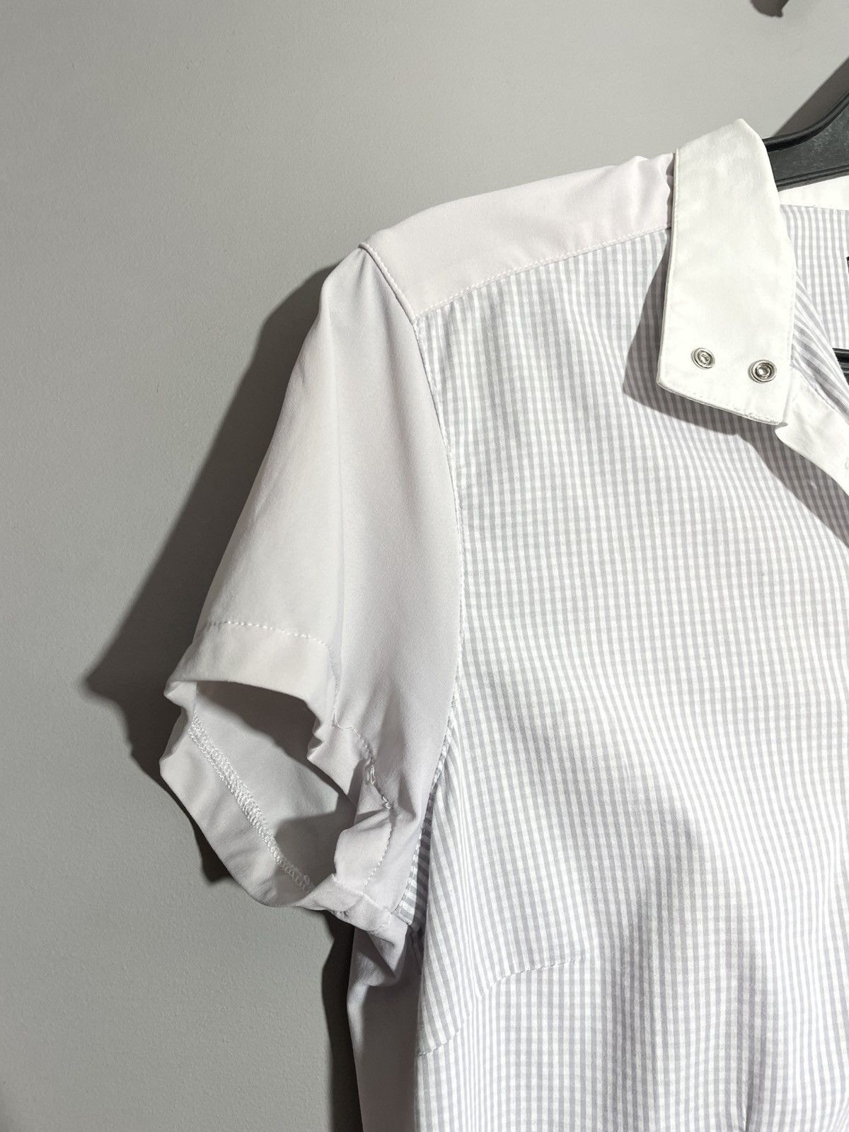 Designer Cavalleria Toscana Selleria Womens luxury shirt size L Size L / US 10 / IT 46 - 4 Thumbnail