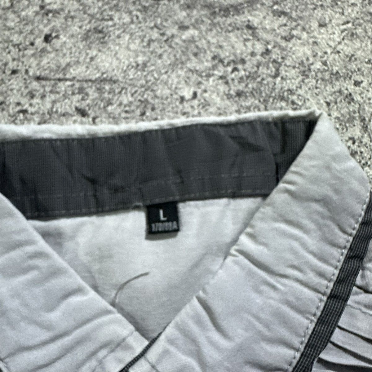 Issey Miyake Japanese Brand Button Up Shirt Issey Miyake Style Size US M / EU 48-50 / 2 - 8 Thumbnail