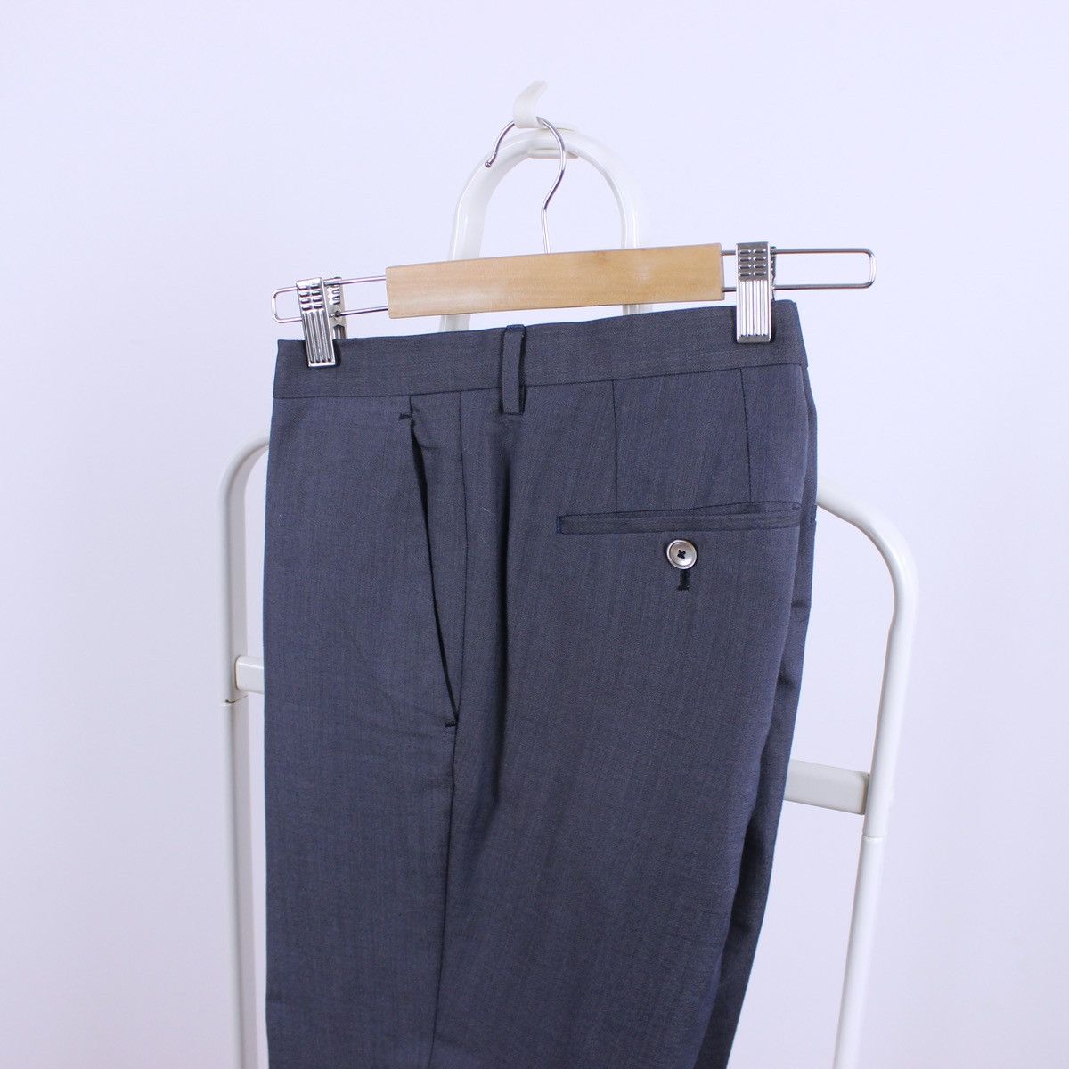 Hugo Hugo Boss Suits Blazer Pants Size 40R - 11 Thumbnail