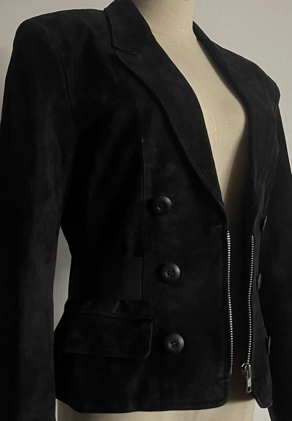 Tokio Kumagai TOKIO KUMAGAI｜83aw gentleman waist leather suit Size US M / EU 48-50 / 2 - 3 Thumbnail