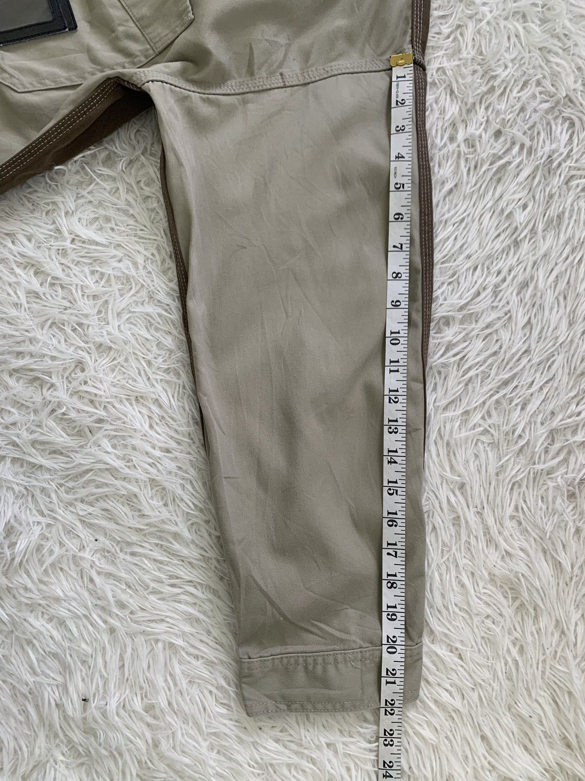 Maison MIHARA YASUHIRO Good Inspiration by Miharayasuhiro Worker Tech Jacket Size US XL / EU 56 / 4 - 13 Thumbnail
