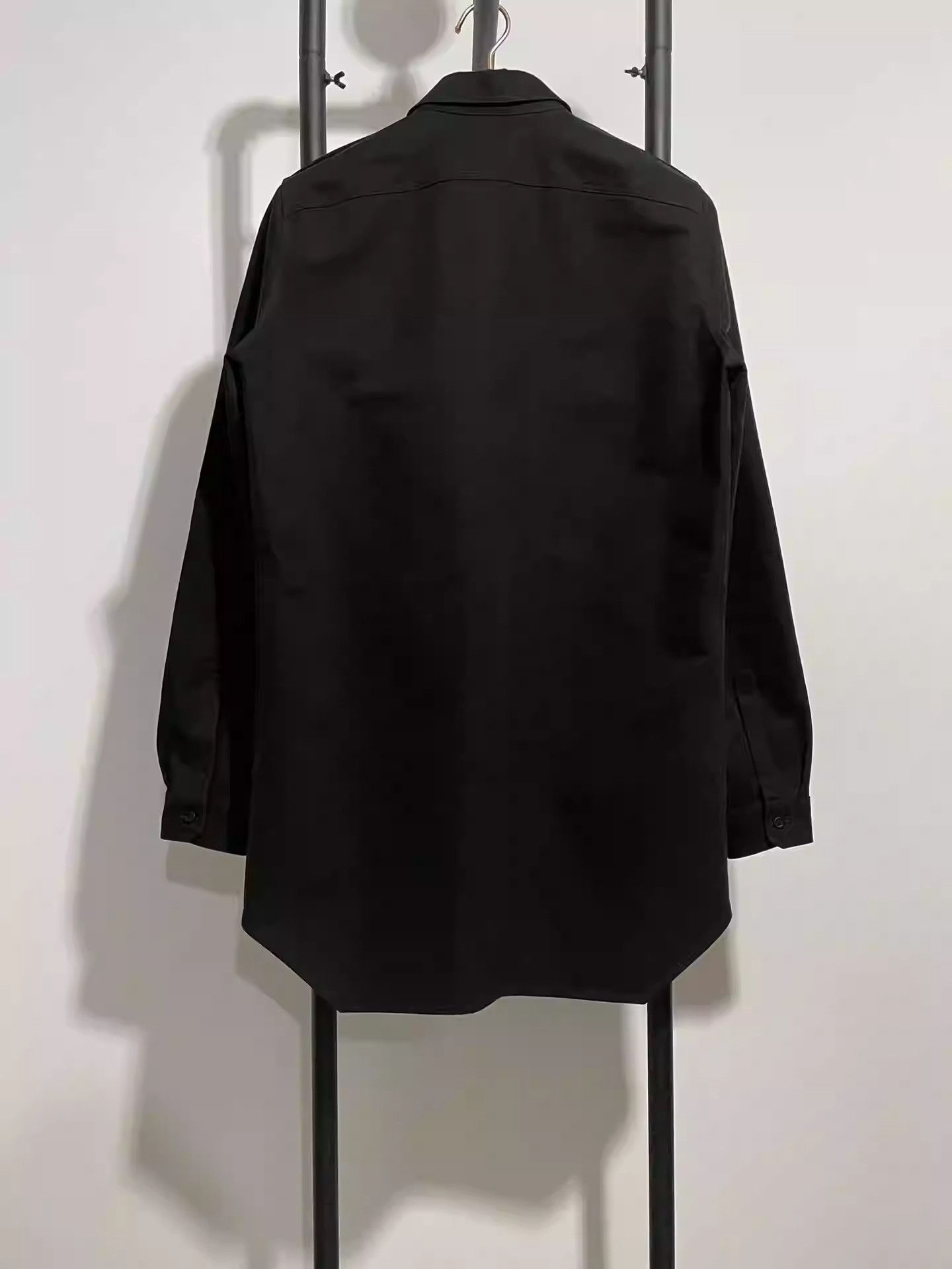Rick Owens Rick Owens jacket Size US M / EU 48-50 / 2 - 2 Thumbnail