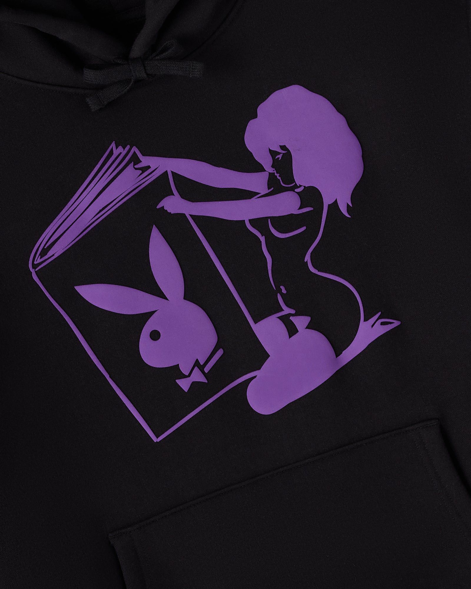 Drake OVO x PLAYBOY PIN-UP HOODIE Size US XXL / EU 58 / 5 - 6 Thumbnail