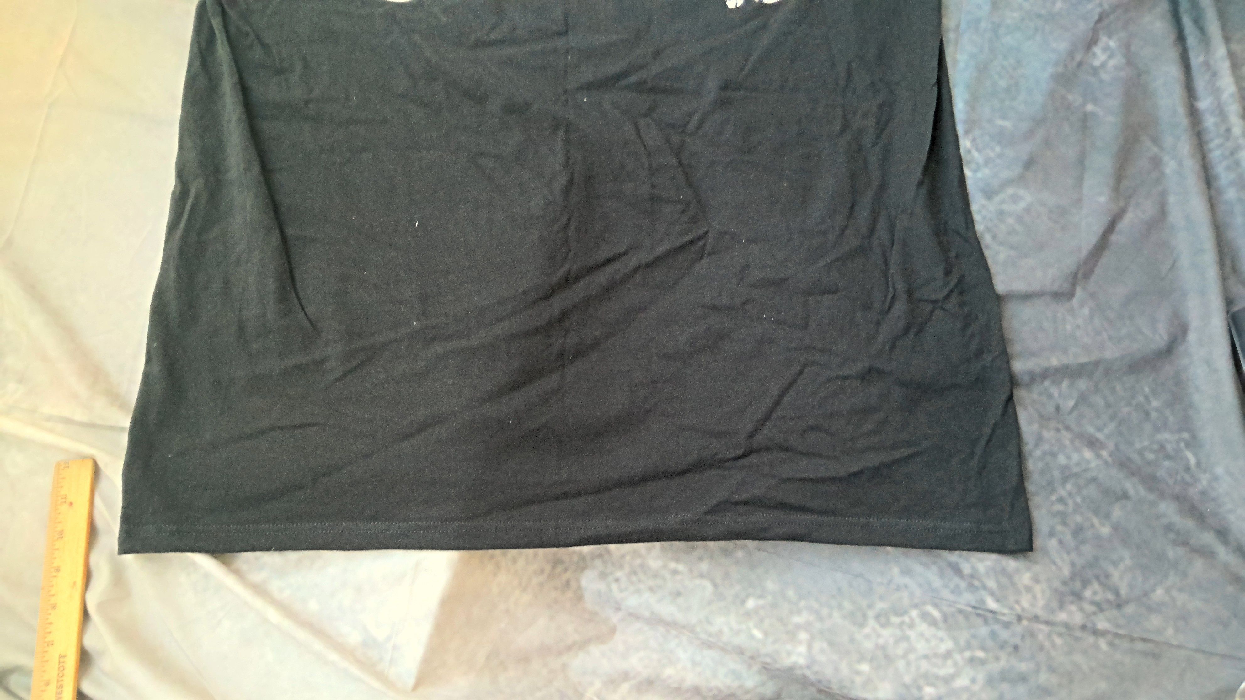 G59 Records GREYGXDS Ramirez Concert '24 Merch RARE Size US XXL / EU 58 / 5 - 10 Thumbnail