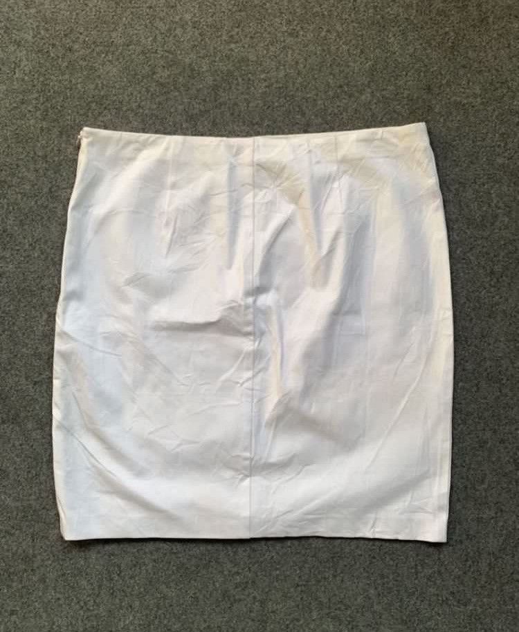 Lauren Ralph Lauren Lauren by ralph lauren mini skirt Size 34" / US 12 / IT 48 - 6 Thumbnail