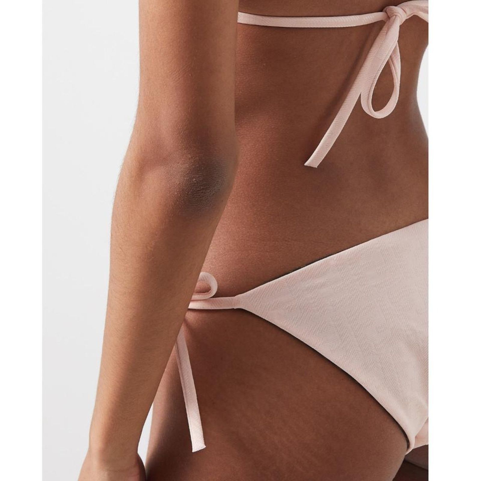 Fendi FF logo reversible bikini set 40 Size S / US 4 / IT 40 - 10 Thumbnail