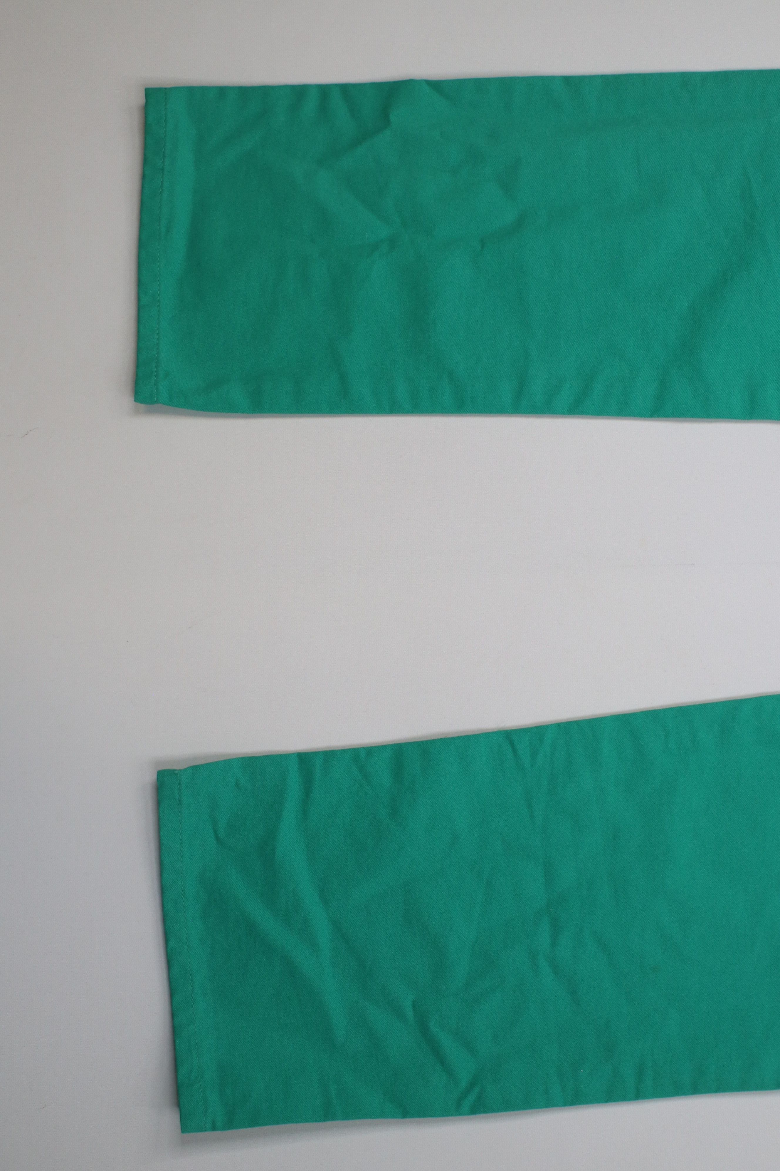 TRUKFIT Deadstock Vintage Y2K Trukfit Skateboarding Chino Pants Size US 34 / EU 50 - 13 Thumbnail