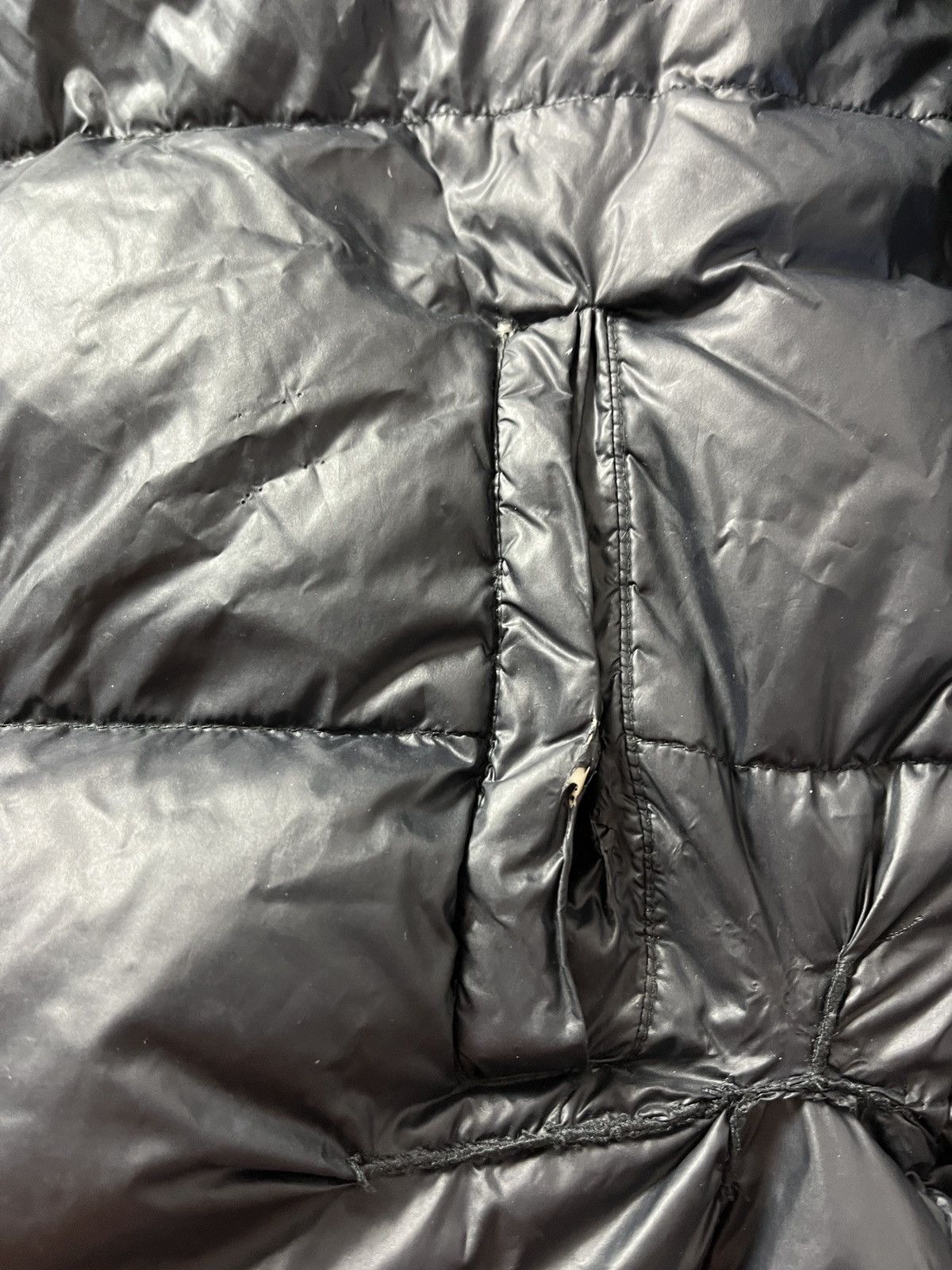 Missoni Missoni Down Puffer Jacket Multicolour Black Size US S / EU 44-46 / 1 - 11 Thumbnail