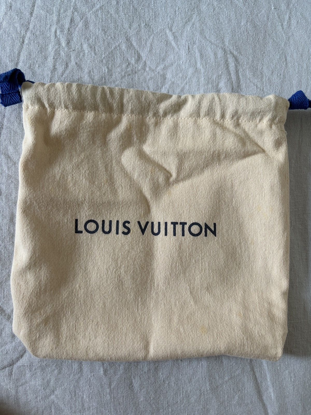 Louis Vuitton Louis Vuitton Initiales Reversible Leather Belt 85cm Size ONE SIZE - 10 Thumbnail