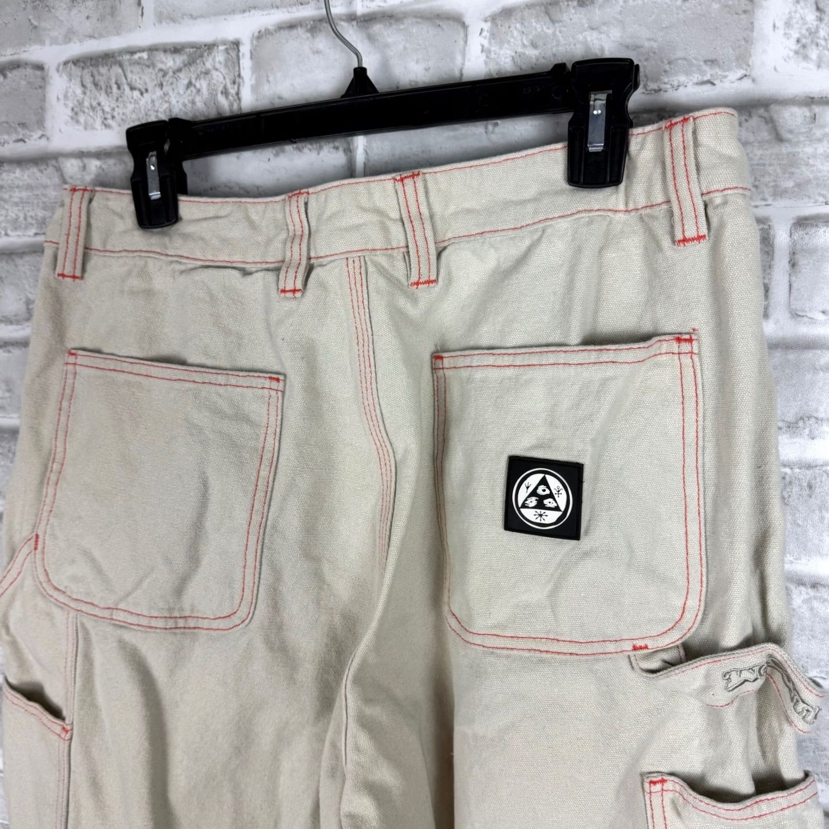 Welcome Skateboards VINTAGE No Size US 34 / EU 50 - 4 Thumbnail