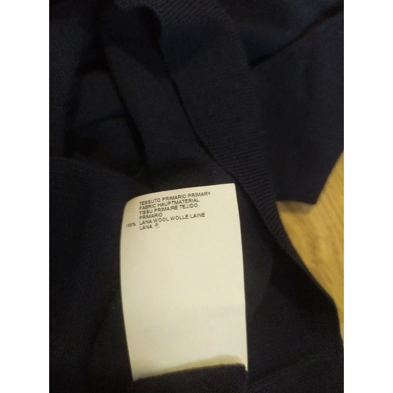 Maison Margiela Maison Margiela Archive Vintage 2000s Avant Garde Sweater Size US XL / EU 56 / 4 - 10 Thumbnail