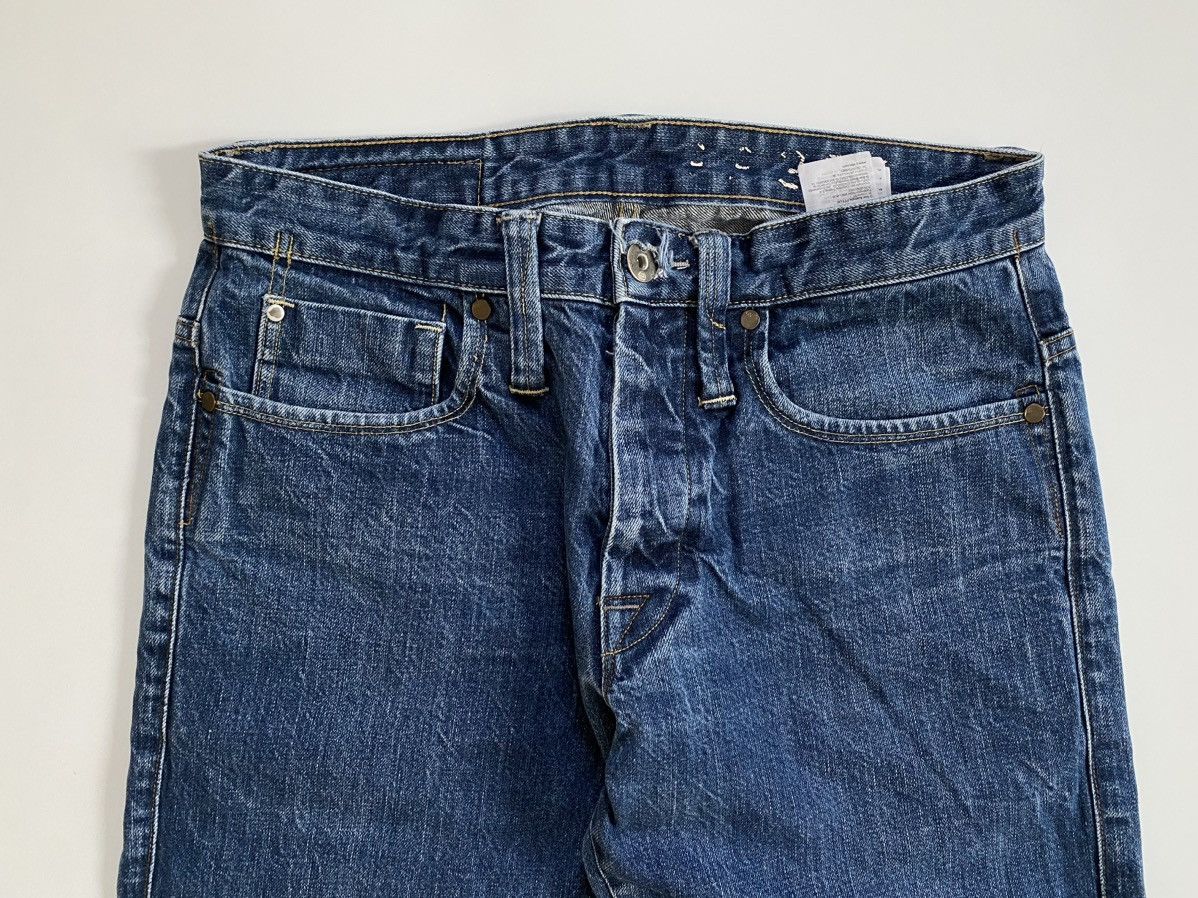 G-Star G-star Raw Denim Size US 32 / EU 48 - 4 Thumbnail